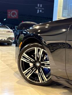 بي ام دبليو الفئة 7